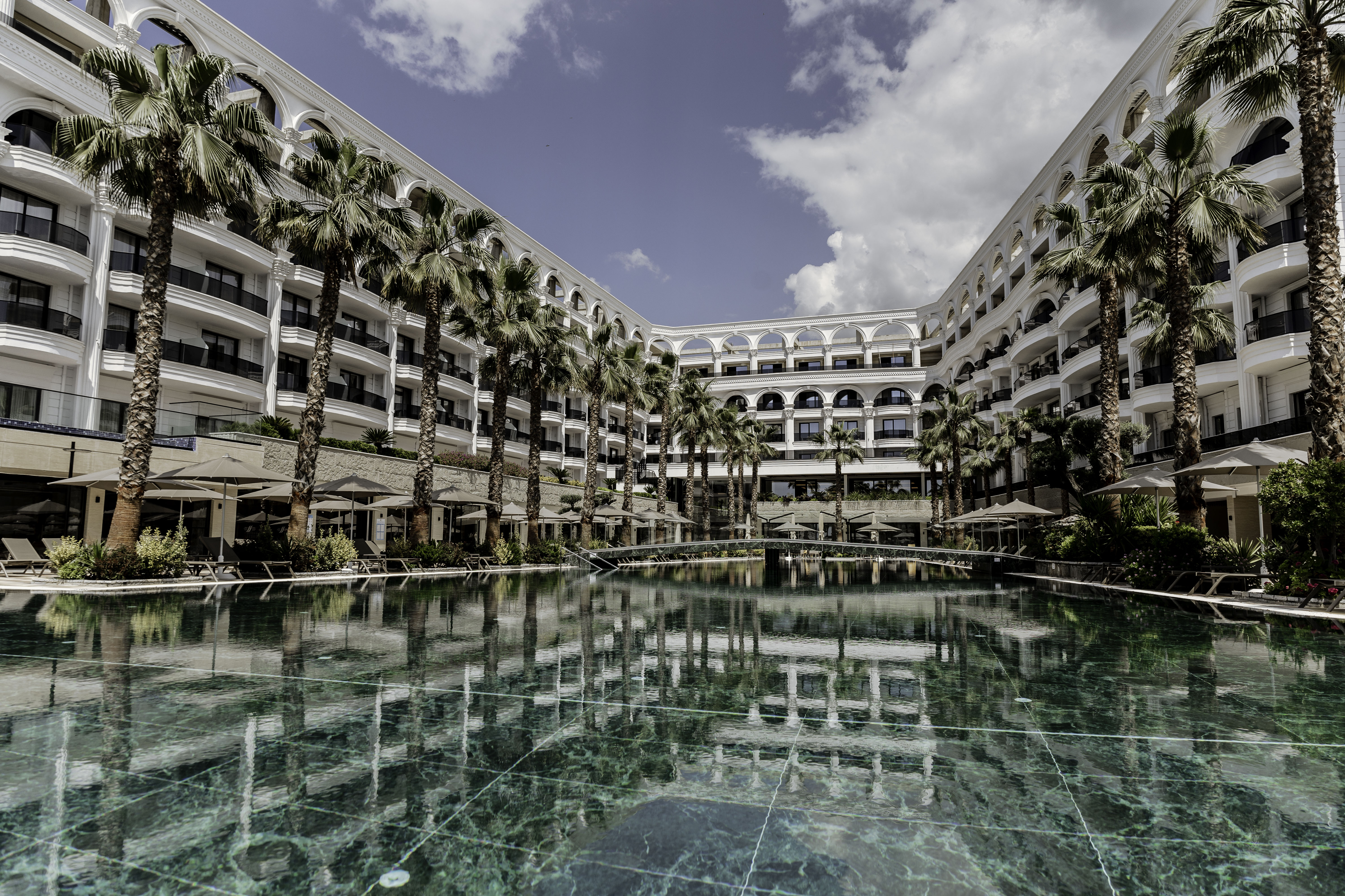 Faq Resort Pyetjet e Shpeshta (FAQ) | FAFA Hotels & Resorts