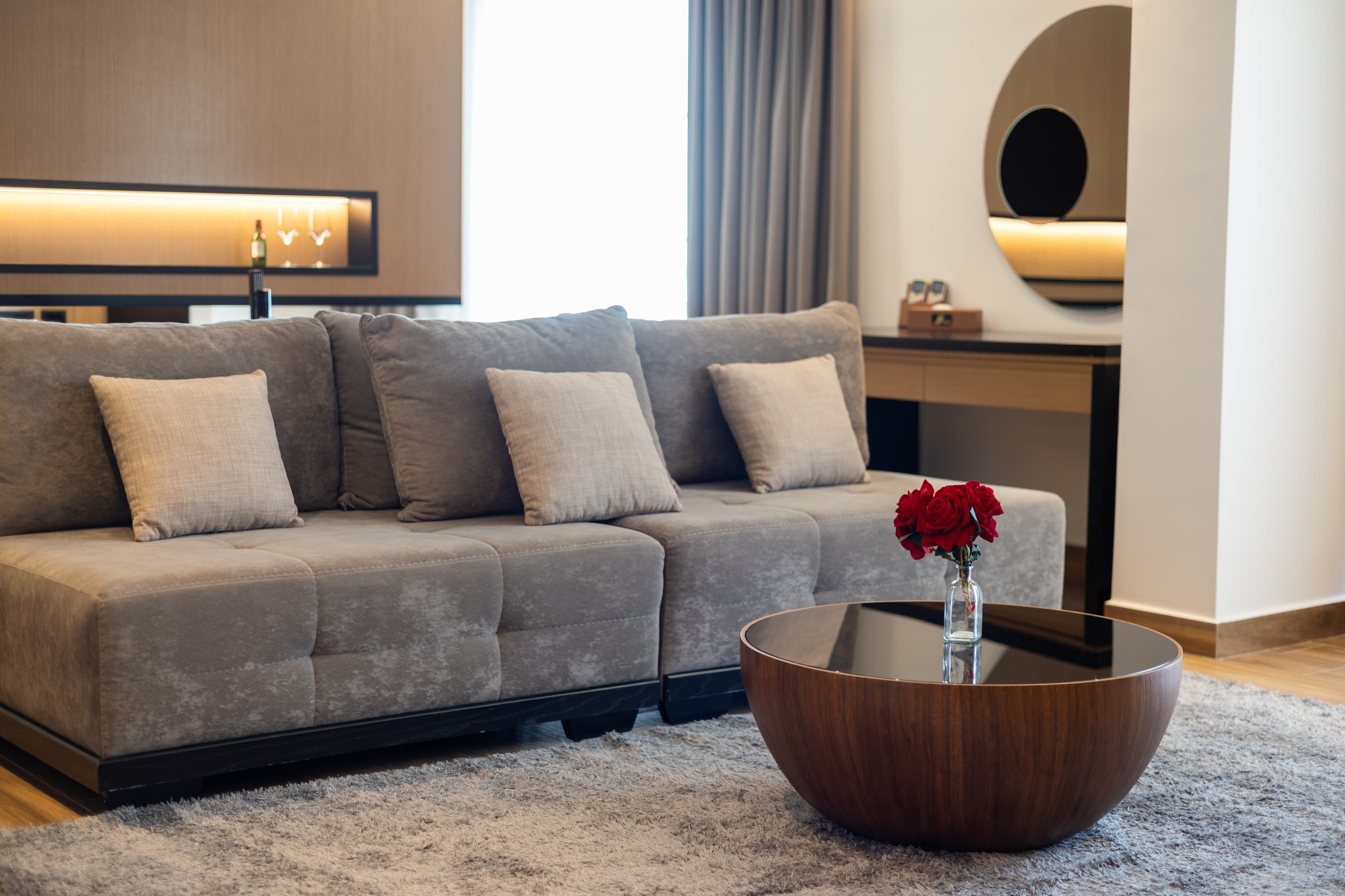 Mikëpritja në FAFA Hotels