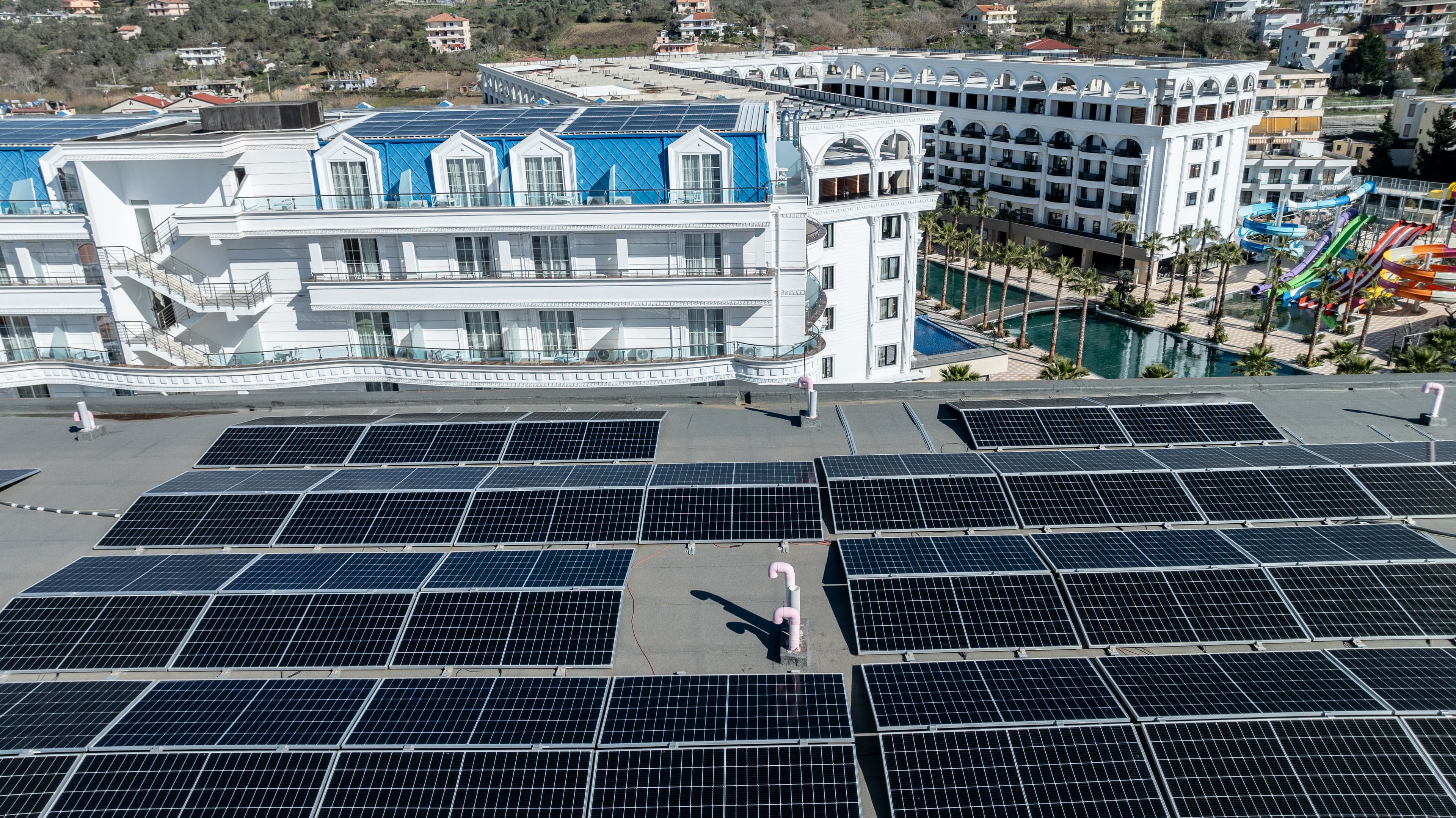 Sustainable practices