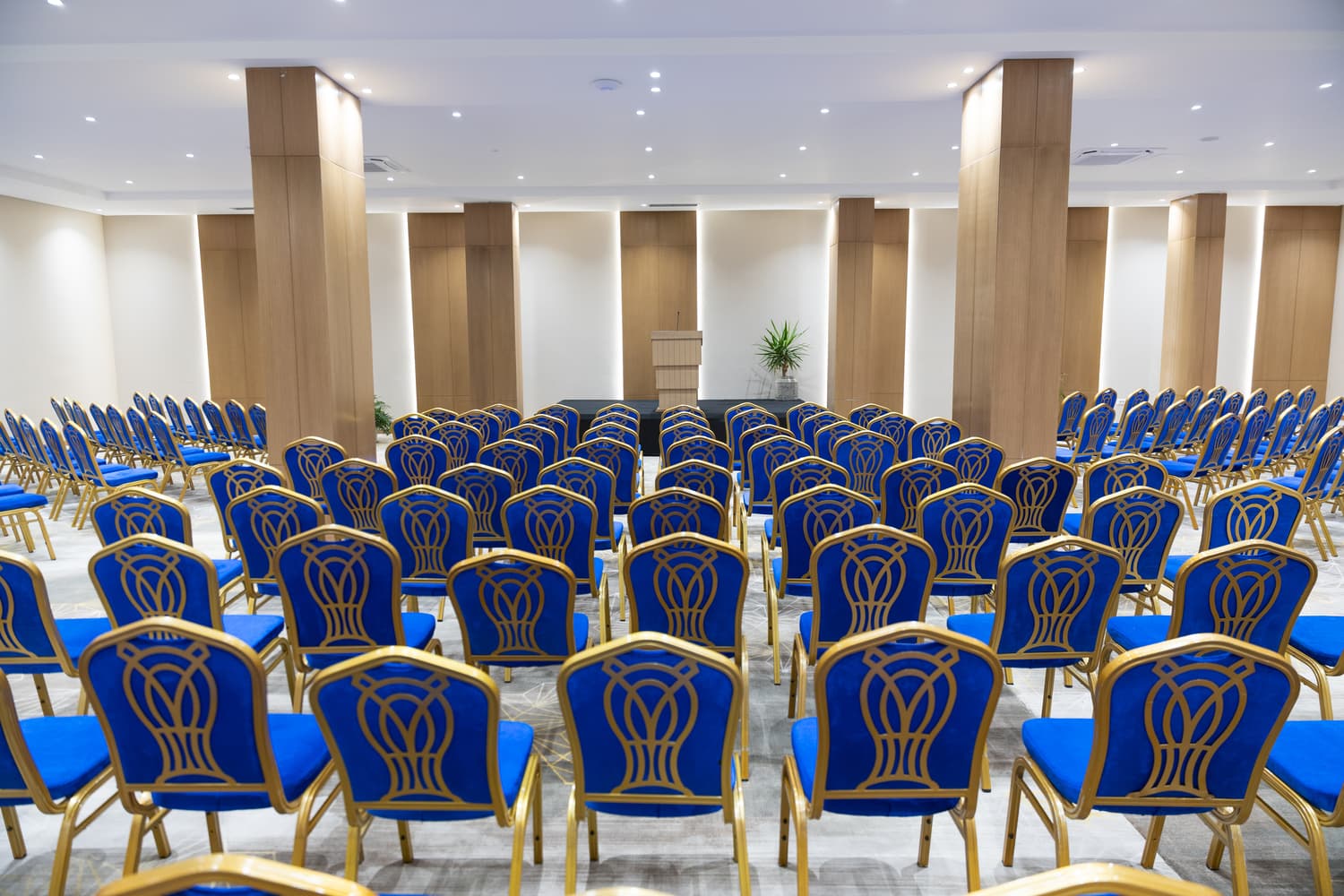 Konferenca dhe aktivitete me stafin - 3J4A9005